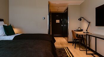 Clarion Hotel Aviapolis