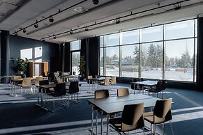 Clarion Hotel Aviapolis
