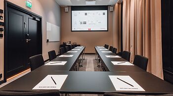 Clarion Hotel Aviapolis