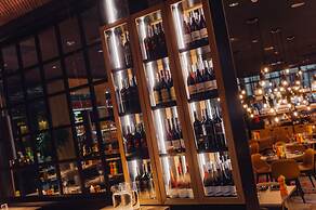 Clarion Hotel Aviapolis