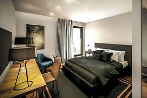 Clarion Hotel Aviapolis