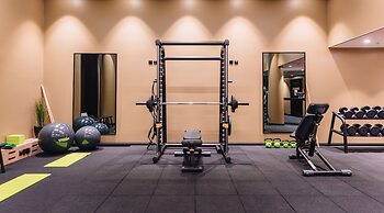 Clarion Hotel Aviapolis