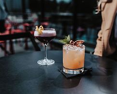 Clarion Hotel Aviapolis