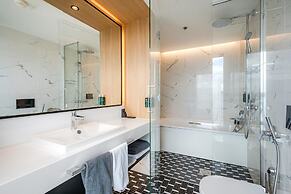 Clarion Hotel Aviapolis