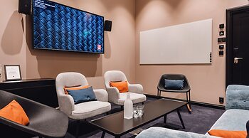 Clarion Hotel Aviapolis