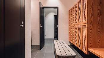 Clarion Hotel Aviapolis