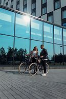 Clarion Hotel Aviapolis