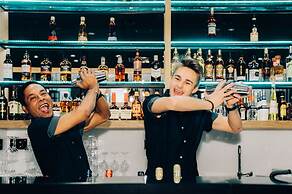 Clarion Hotel Aviapolis