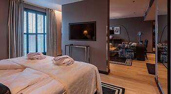 Clarion Hotel Aviapolis