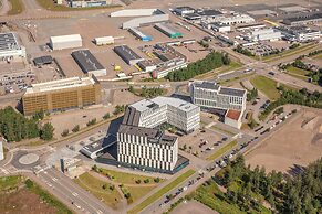 Clarion Hotel Aviapolis