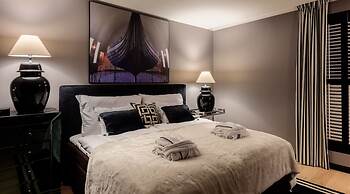 Clarion Hotel Aviapolis