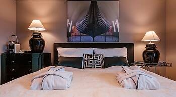 Clarion Hotel Aviapolis