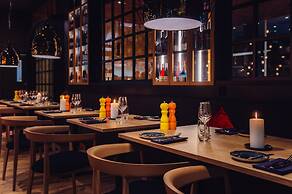 Clarion Hotel Aviapolis