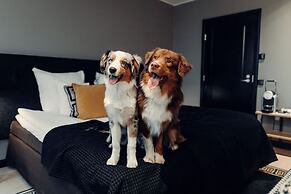 Clarion Hotel Aviapolis