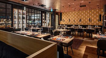 Clarion Hotel Aviapolis