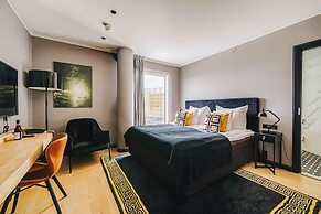 Clarion Hotel Aviapolis