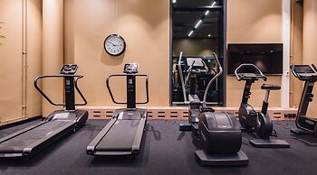 Clarion Hotel Aviapolis