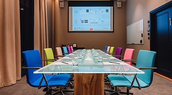 Clarion Hotel Aviapolis