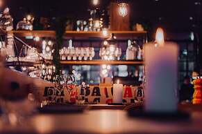 Clarion Hotel Aviapolis