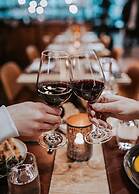 Clarion Hotel Aviapolis