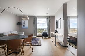 Clarion Hotel Aviapolis