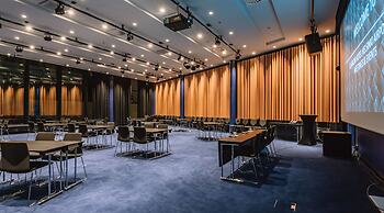 Clarion Hotel Aviapolis