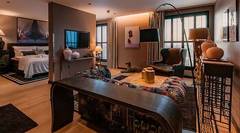 Clarion Hotel Aviapolis