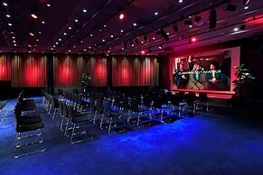 Clarion Hotel Aviapolis