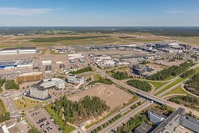 Clarion Hotel Aviapolis