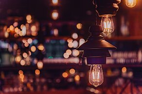 Clarion Hotel Aviapolis