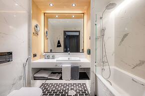 Clarion Hotel Aviapolis