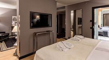 Clarion Hotel Aviapolis