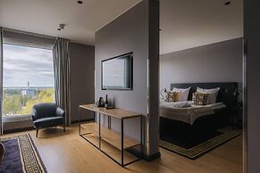 Clarion Hotel Aviapolis