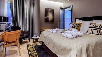 Clarion Hotel Aviapolis