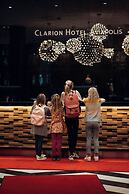Clarion Hotel Aviapolis