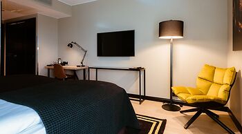 Clarion Hotel Aviapolis