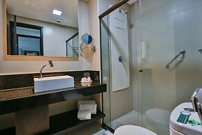 Roomo Praia de Boa Viagem Residencial