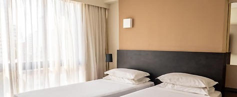 Roomo Praia de Boa Viagem Residencial