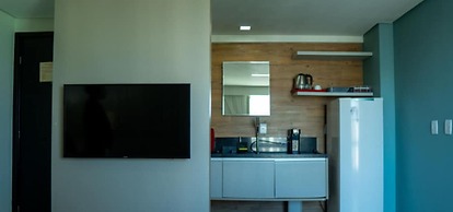 Roomo Praia de Boa Viagem Residencial
