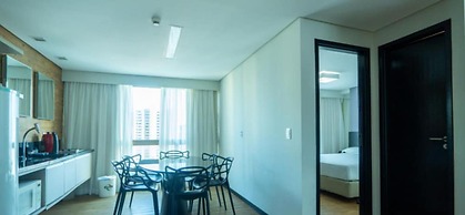 Roomo Praia de Boa Viagem Residencial