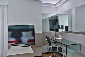 Roomo Praia de Boa Viagem Residencial