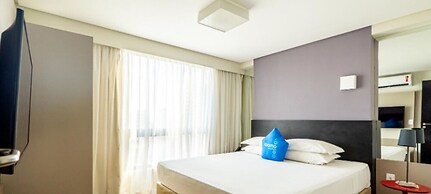 Roomo Praia de Boa Viagem Residencial