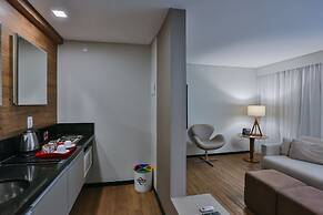 Roomo Praia de Boa Viagem Residencial