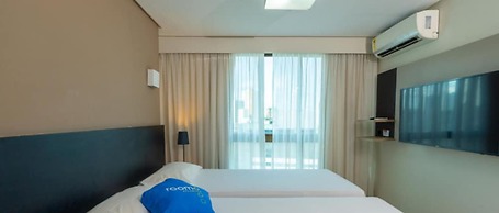 Roomo Praia de Boa Viagem Residencial