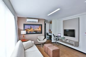 Roomo Praia de Boa Viagem Residencial