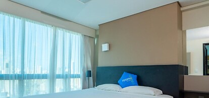 Roomo Praia de Boa Viagem Residencial