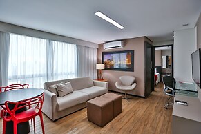 Roomo Praia de Boa Viagem Residencial
