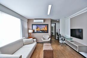 Roomo Praia de Boa Viagem Residencial