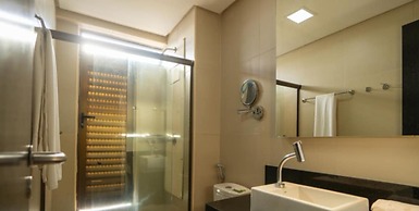 Roomo Praia de Boa Viagem Residencial