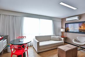 Roomo Praia de Boa Viagem Residencial